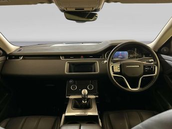 Land Rover Range Rover Evoque 2.0 D165 S SUV 5dr Diesel Manual FWD Euro 6 (s/s) (163 ps)