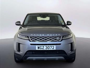 Land Rover Range Rover Evoque 2.0 D165 S SUV 5dr Diesel Manual FWD Euro 6 (s/s) (163 ps)