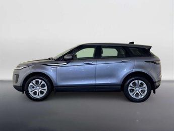 Land Rover Range Rover Evoque 2.0 D165 S SUV 5dr Diesel Manual FWD Euro 6 (s/s) (163 ps)
