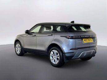 Land Rover Range Rover Evoque 2.0 D165 S SUV 5dr Diesel Manual FWD Euro 6 (s/s) (163 ps)