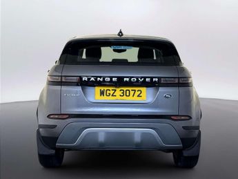 Land Rover Range Rover Evoque 2.0 D165 S SUV 5dr Diesel Manual FWD Euro 6 (s/s) (163 ps)