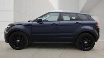 Land Rover Range Rover Evoque 2.0 TD4 HSE Dynamic Auto 4WD Euro 6 (s/s) 5dr