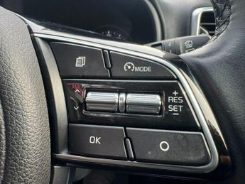 KIA SPORTAGE 1.6 CRDi 4 SUV 5dr Diesel DCT Euro 6 (s/s) (134 bhp) **FINANCE O