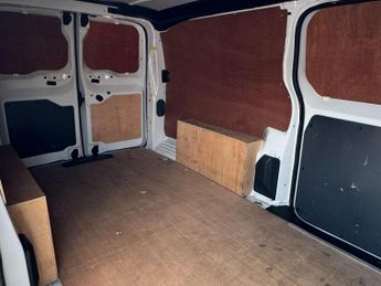 Vauxhall Vivaro 1.5 Turbo D 2900 Prime Panel Van 6dr Diesel Manual L2 H1 Euro 6 