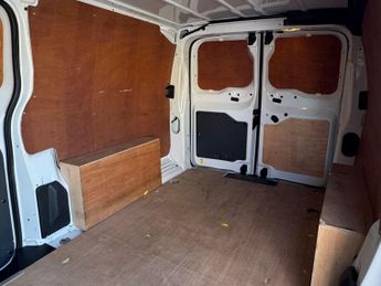 Vauxhall Vivaro 1.5 Turbo D 2900 Prime Panel Van 6dr Diesel Manual L2 H1 Euro 6 