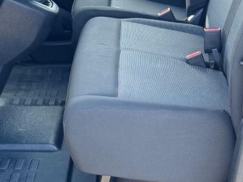 Vauxhall Vivaro 1.5 Turbo D 2900 Prime Panel Van 6dr Diesel Manual L2 H1 Euro 6 