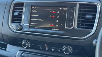 Vauxhall Vivaro 1.5 Turbo D 2900 Prime Panel Van 6dr Diesel Manual L2 H1 Euro 6 