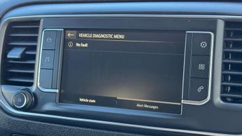 Vauxhall Vivaro 1.5 Turbo D 2900 Prime Panel Van 6dr Diesel Manual L2 H1 Euro 6 
