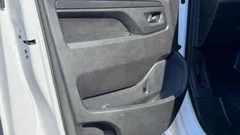 Vauxhall Vivaro 1.5 Turbo D 2900 Prime Panel Van 6dr Diesel Manual L2 H1 Euro 6 