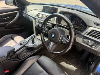 BMW 4 Series 2.0 420i GPF M Sport Auto Euro 6 (s/s) 2dr