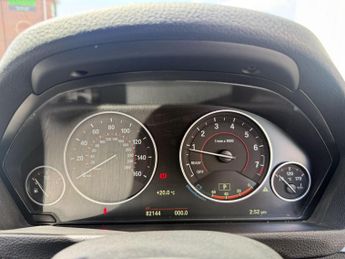 BMW 4 Series 2.0 420i GPF M Sport Auto Euro 6 (s/s) 2dr