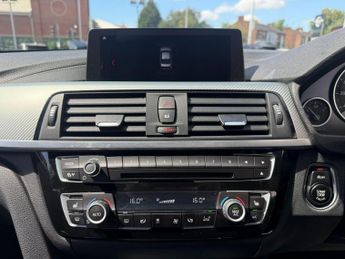 BMW 4 Series 2.0 420i GPF M Sport Auto Euro 6 (s/s) 2dr