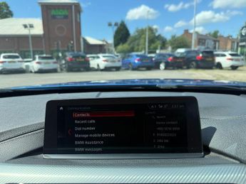 BMW 4 Series 2.0 420i GPF M Sport Auto Euro 6 (s/s) 2dr