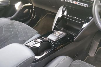 Peugeot E-208 50kWh GT Premium Hatchback 5dr Electric Auto (136 ps)