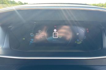 Peugeot E-208 50kWh Allure Premium Hatchback 5dr Electric Auto (7kW Charger) (
