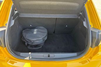 Peugeot E-208 50kWh Allure Premium Hatchback 5dr Electric Auto (7kW Charger) (