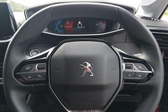 Peugeot E-208 50kWh Allure Premium Hatchback 5dr Electric Auto (7kW Charger) (