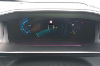 Peugeot E-208 50kWh Allure Premium Hatchback 5dr Electric Auto (7kW Charger) (
