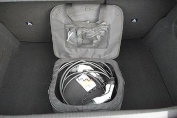 Peugeot E-208 50kWh Allure Premium Hatchback 5dr Electric Auto (7kW Charger) (