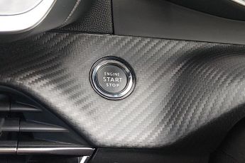 Peugeot E-208 50kWh Allure Premium Hatchback 5dr Electric Auto (7kW Charger) (