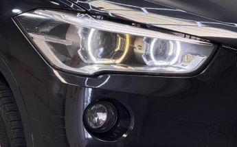 BMW X1 2.0 20i M Sport Auto xDrive Euro 6 (s/s) 5dr