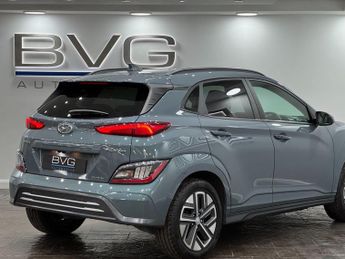 Hyundai KONA 64kWh Premium Auto 5dr (10.5kW Charger)