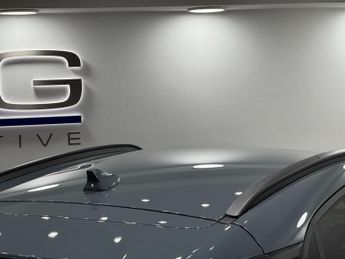 Hyundai KONA 64kWh Premium Auto 5dr (10.5kW Charger)