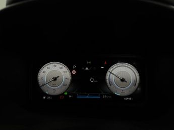 Hyundai KONA 64kWh Premium Auto 5dr (10.5kW Charger)