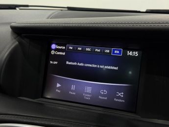Infiniti Q30 2.2d Sport DCT Euro 6 (s/s) 5dr