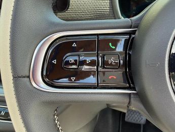 Fiat 500e C 42kWh La Prima Convertible 2dr Electric Auto (118 ps)