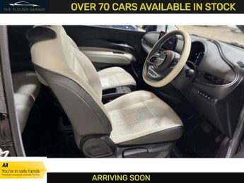 Fiat 500e C 42kWh La Prima Convertible 2dr Electric Auto (118 ps)