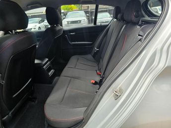 BMW 1 Series 1.6 116i Sport Euro 6 (s/s) 5dr
