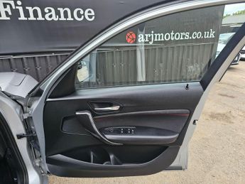BMW 1 Series 1.6 116i Sport Euro 6 (s/s) 5dr