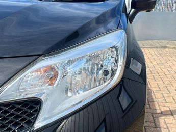 Nissan Note 1.2 DIG-S Tekna XTRON Euro 6 (s/s) 5dr