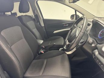 Suzuki SX4 S-Cross 1.6 SZ-T CVT Euro 6 5dr