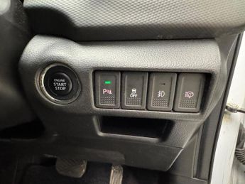 Suzuki SX4 S-Cross 1.6 SZ-T CVT Euro 6 5dr