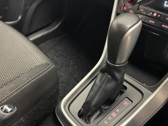 Suzuki SX4 S-Cross 1.6 SZ-T CVT Euro 6 5dr