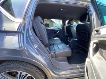 SEAT Tarraco 1.5 TSI EVO XCELLENCE Lux DSG Euro 6 (s/s) 5dr