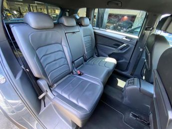 SEAT Tarraco 1.5 TSI EVO XCELLENCE Lux DSG Euro 6 (s/s) 5dr