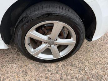 Audi Q5 2.0 TDI S line S Tronic quattro Euro 5 5dr