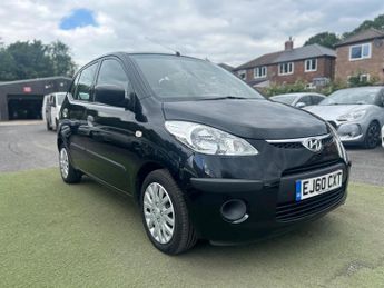 Hyundai I10 1.2 Classic Euro 4 5dr