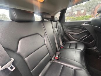 Mercedes-Benz B Class 1.8 B200 CDI Sport 7G-DCT Euro 5 (s/s) 5dr