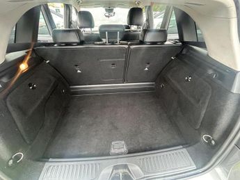 Mercedes-Benz B Class 1.8 B200 CDI Sport 7G-DCT Euro 5 (s/s) 5dr