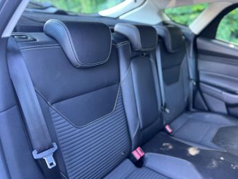 Ford Focus 1.5T EcoBoost Titanium X Auto Euro 6 (s/s) 5dr