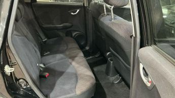 Honda Jazz 1.4 i-VTEC ES Plus CVT Euro 5 5dr