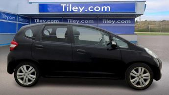 Honda Jazz 1.4 i-VTEC ES Plus CVT Euro 5 5dr
