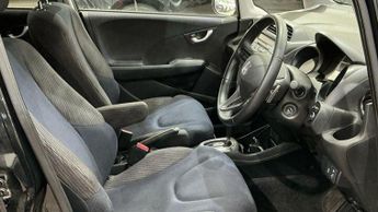Honda Jazz 1.4 i-VTEC ES Plus CVT Euro 5 5dr