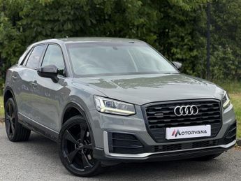 Audi Q2 2.0 TDI Edition 1 S Tronic quattro Euro 6 (s/s) 5dr