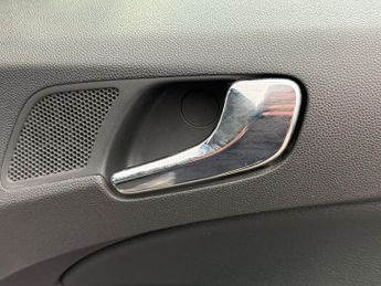 Vauxhall Corsa 1.4i 16v Design 3dr (a/c)