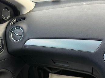 Ford Mondeo 2.0 TDCi Zetec 5dr